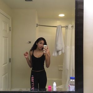 Meet your Posher, Arianna